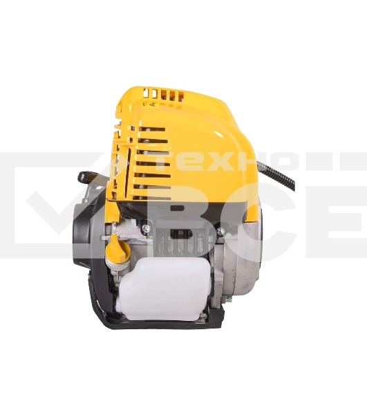 Бензиновый триммер Huter GGT-2000 4Т (четырёхтактный)