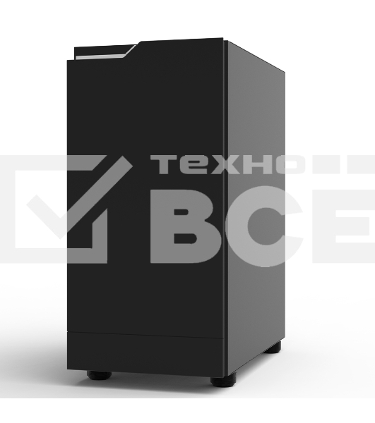Компьютерный корпус ZALMAN T4 PLUS, MATX, BLACK, WINDOW, 1 x Combo (3.5'' or 2.5''), 1x3.5'', 2x2.5