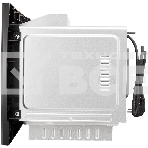 Микроволновая печь встраиваемая Korting KMI 827 GN, фото3