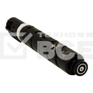 Картридж лазерный ELP C-EXV55K Black (23000 стр.) для Canon iR C256/256i/356i/356p