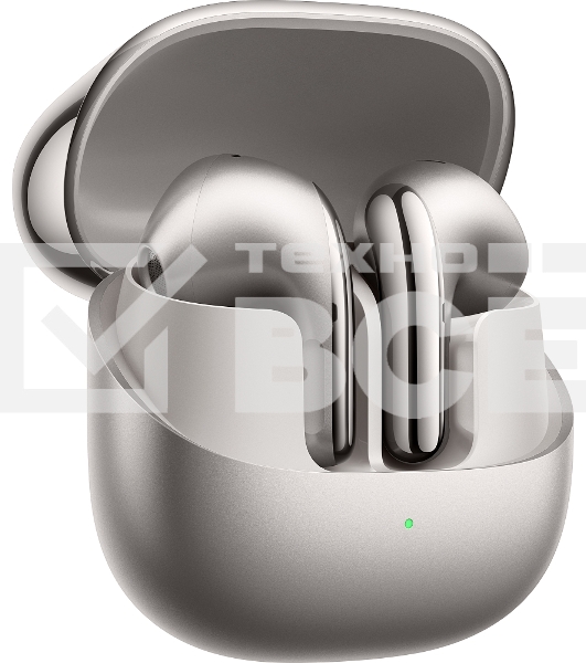 Наушники беспроводные  Xiaomi Buds 5 Titan Gray