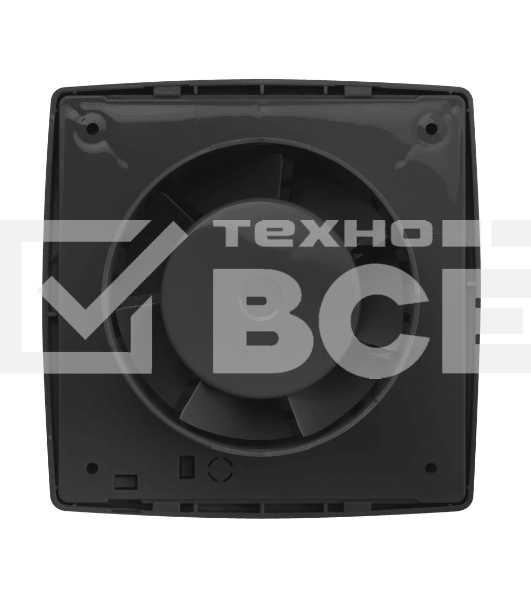 Вытяжной вентилятор  Maunfeld MFB12GB
