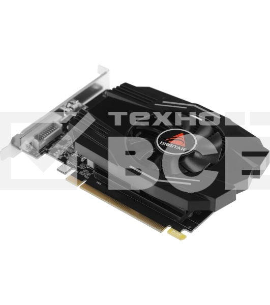 Видеокарта Biostar GT1030-4GB ATX (686090) {20}