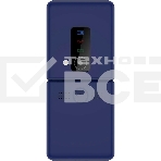 Мобильный телефон BQ 2456 Pocket Dark синий, фото4