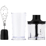 Блендер погружной Vitek VT-8540 1000Вт черный, фото3