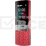 Мобильный телефон NOKIA 150 TA-1582 DS EAC красный, фото4