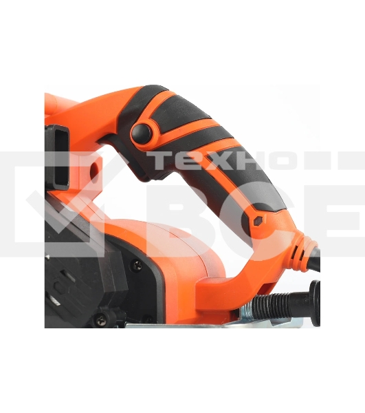 Ленточная шлифовальная машина Patriot BS 900 900Вт (ширина ленты 76мм)