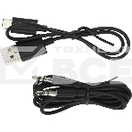 Гарнитура мониторные Creative Zen Hybrid 2 черный 1.2м  беспроводные bluetooth оголовье, фото8