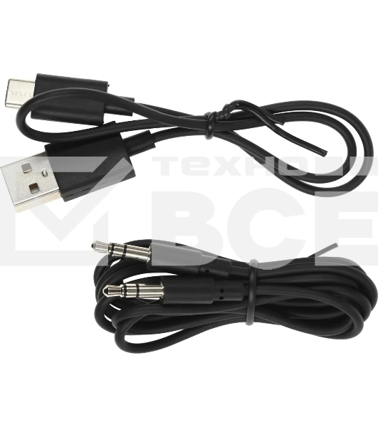 Гарнитура мониторные Creative Zen Hybrid 2 черный 1.2м  беспроводные bluetooth оголовье