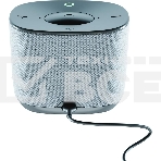 Умная колонка Sber Boom Home SBDV-00171G Салют серый 8W Mono BT/Wi-Fi (без.бат), фото18