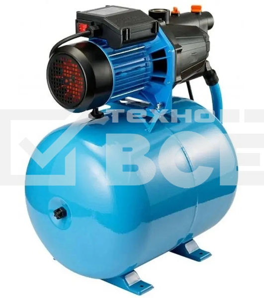 Насос-автомат ДЖИЛЕКС ДЖАМБО 70/50 П-50 (НС-0027819 3026)
