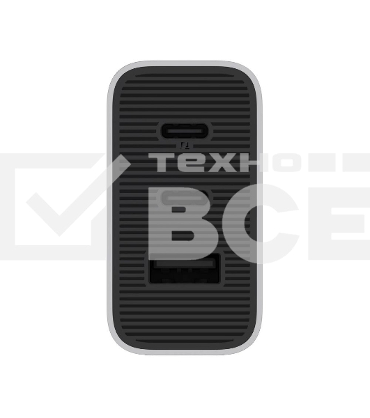 Зарядное устройство CUKTECH GaN Charger 65W 2C1A