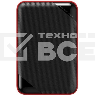 Внешний жесткий диск Silicon Power Armor A62, USB3.0, 2.5