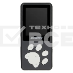 Плеер Hi-Fi Flash Digma S4 8Gb черный/серый/1.8