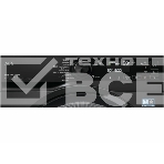 Стирально-сушильная машина AEG LWR73166OE черный, загрузка фронтальная 10 кг, 1600 об/мин., класс: А, фото2