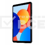Планшет Xiaomi Redmi Pad SE 8.7 4/64Gb серый, фото3