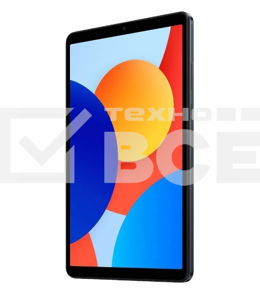 Планшет Xiaomi Redmi Pad SE 8.7 4/64Gb серый