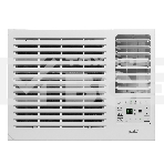Кондиционер оконный Ballu BWC-09 AC 9000 BTU, 24 м², 49 дБ, охлаждение, осушение, белый, фото2