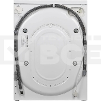Стиральная машина Indesit EWSB 5085 BK CIS белый, загрузка фронтальная 5 кг, 800 об/мин., класс: А, фото10