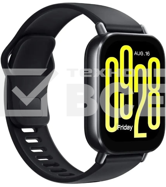 Смарт-часы Redmi Watch 5 Active Midnight черный