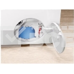Стиральная машина Electrolux EW7F3614UE белый, загрузка фронтальная 10 кг, 1600 об/мин., класс: А, фото 1