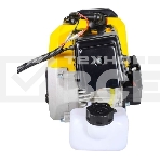 Бензиновый триммер Eurolux TR-1500T 70/2/17 2-х тактный, 1,5 кВт, ширина 255мм, бак 700мл, 7кг, фото8