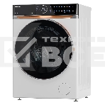 Стиральная машина HIBERG i-DDQ10 - 814 W Белый загр. фронтальная макс.: 8 кг 1400 об/мин класс: А+++, фото3