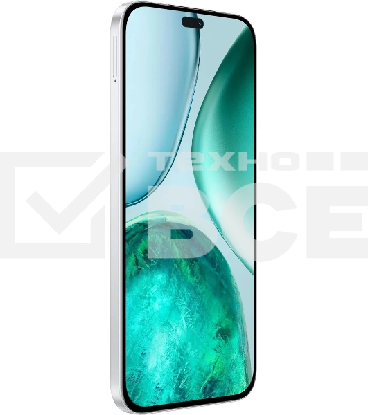 Смартфон Honor X7C 8/512Gb белый