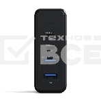 Сетевое зарядное устройство Satechi ST-TC108WM 108W Pro Type-C PD. серый космос, фото7