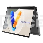 Ноутбук ASUS TP3407SA-QL055W серый 90NB14Y1-M00690 flip 14