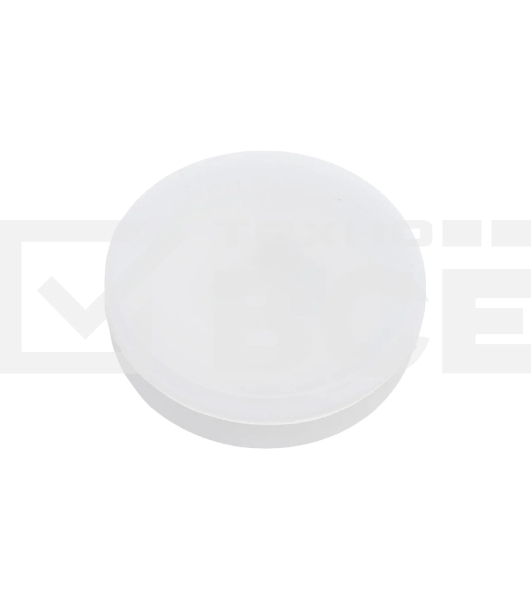 Лампа светодиодная GENERICA LL-T80-15-230-65-GX53-G T80 15Вт таблетка 6500К GX53 230В