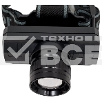 Фонарь налобный Navigator 93 478 NPT-H28-ACCU 1Cree XPE 3Вт li-ion 1.2А.ч 3реж. фокус 93478, фото2