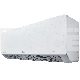 Блок внутренний сплит-системы Ballu Defender BSHI-18HN8 инвертор, 18000 BTU, 54 м², 29 дБ, охлаждение, обогрев, осушение, белый (строго с 10874220)