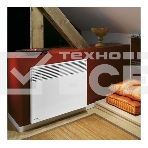 Конвектор Noirot CNX-4 Plus 1000 Вт белый, фото8