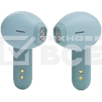 Наушники JBL, модель Wave Flex TWS, mint, фото4