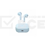 Наушники TWS Soundcore K20i Голубой, фото 1