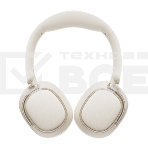 Гарнитура мониторные Edifier ES850NB слоновая кость беспроводные bluetooth оголовье, фото6