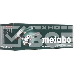 Углошлифовальная машина Metabo W 750-125 750Вт 11500об/мин рез.шпин.:M14 d=125мм (603605000), фото25