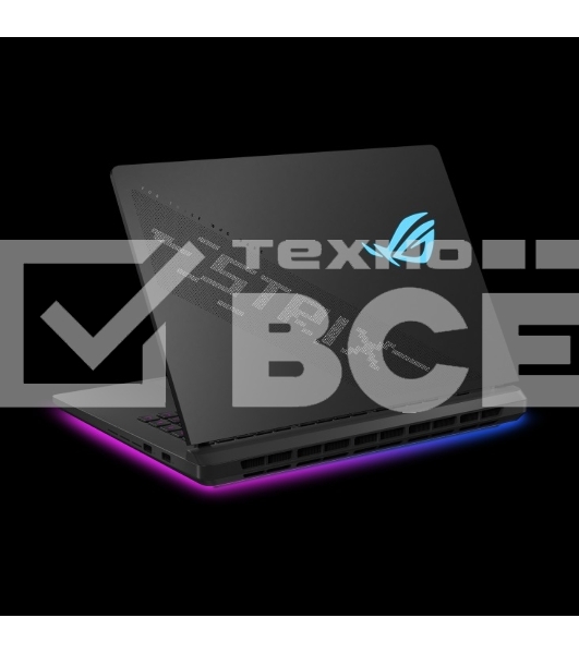 Ноутбук ASUS ROG Strix SCAR 16 G635LX-RW041 16