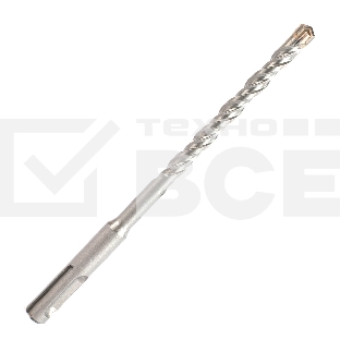 Бур 4x4 EDGE by PATRIOT SDS Plus 8x160, 4 режущих грани