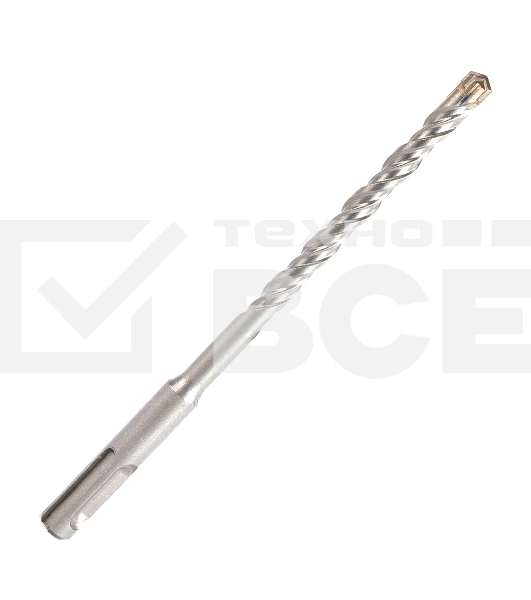 Бур 4x4 EDGE by PATRIOT SDS Plus 8x160, 4 режущих грани