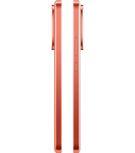 Смартфон iQOO Neo 10 8/256Gb Фаербол красный-белый