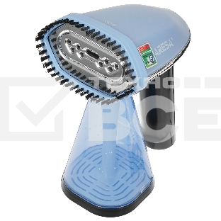 Отпариватель ручной Aresa AR-2305 голубой