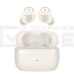 Наушники TWS Edifier X3 Pro слоновая кость, внутриканальные, Bluetooth, активное шумоподавление, до 7 ч, фото3
