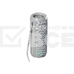 Колонка портативная More Choice BS22 Grey, фото 1