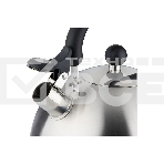 Чайник для плиты MALLONY GRANDE 5 л (985619), фото2