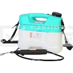 Опрыскиватель Sturm! GS8205 аккум. наплеч. 4л голубой, фото 1