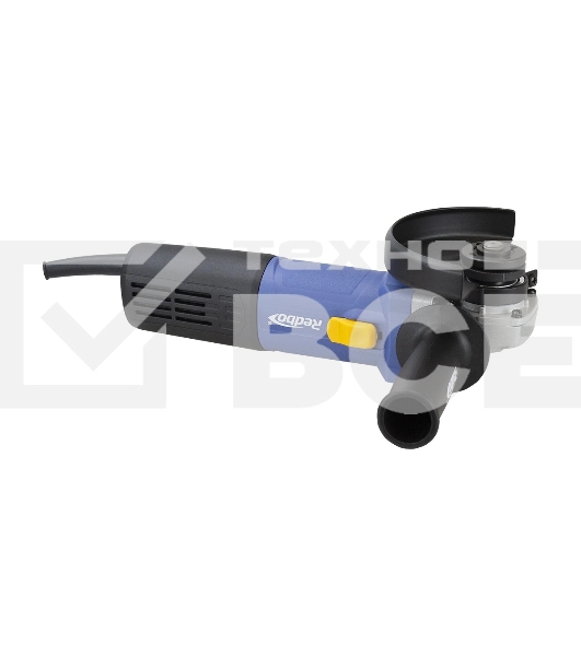 Угловая шлифовальная машина Redbo EAG-125/1350R