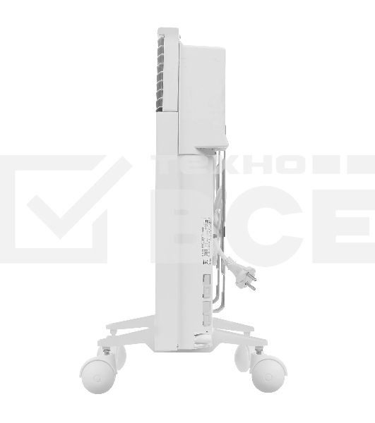 Электроконвектор Noirot Spot E-5 Plus 1500 Вт