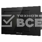 Микроволновая печь встраиваемая Kuppersberg HMF 627 B, High-Tech, 25 л, мощность 900 Вт (мощность гриля 1200 Вт), кварцевый гриль, 5 уровней мощности, 8 автоматических программ, размораживание, сенсорное управление, дисплей, черный, фото3